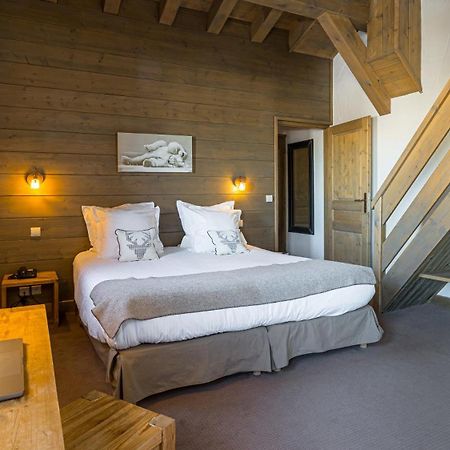 Hotel Carlina By Les Etincelles ลาปลาญ ภายนอก รูปภาพ