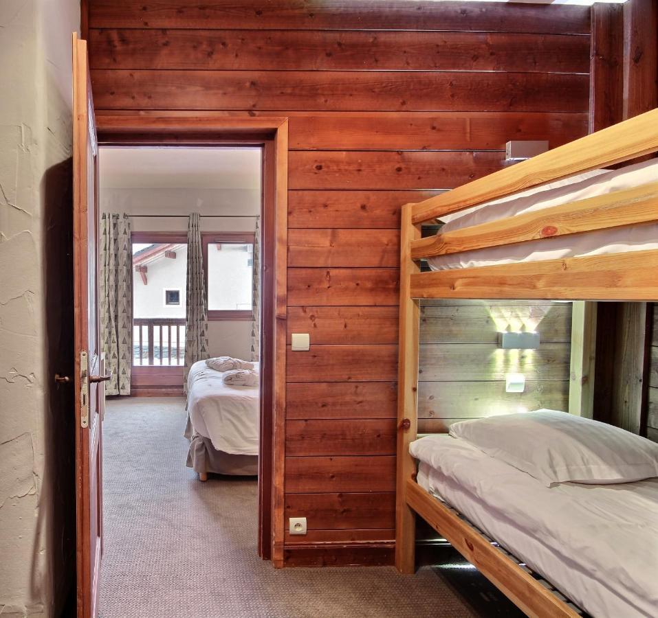 Hotel Carlina By Les Etincelles ลาปลาญ ภายนอก รูปภาพ