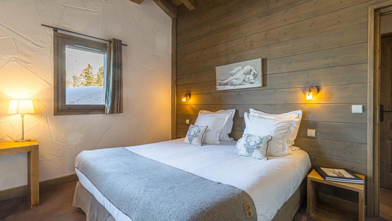 Hotel Carlina By Les Etincelles ลาปลาญ ภายนอก รูปภาพ